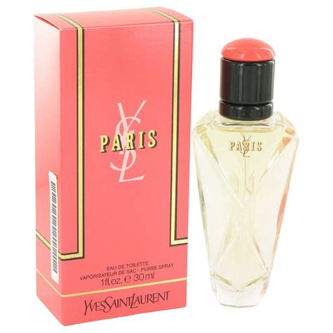 where to buy ysl paris perfume i nparis france|paris by yves st laurent perfume.